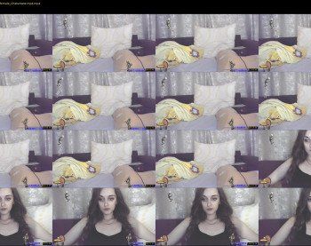 ps4pro — 69 minute Chaturbate female cam show recording, 720p, Apr 24, 2019