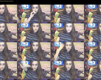 ps4pro — 57 minute Chaturbate female cam show recording, 720p, Mar 25, 2019