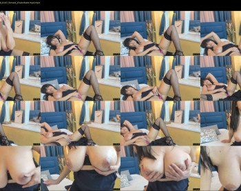 romanticabuse — 24 minute Chaturbate female cam show recording, 1080p, Apr 1, 2019