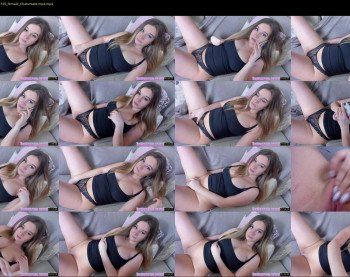 roxxana227 — 40 minute Chaturbate female cam show recording, 1080p, Apr 20, 2019