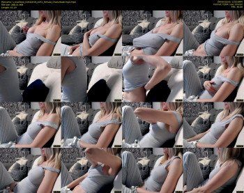 s_mailleee — 42 minute Chaturbate female cam show recording, 720p, Apr 1, 2019