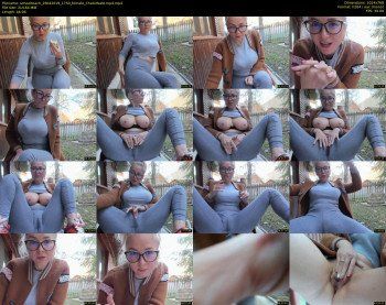 schoolteach — 47 minute Chaturbate female cam show recording, 720p, Apr 26, 2019