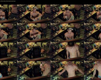 str8foryouguy — 11 minute Chaturbate male cam show recording, 720p, Apr 20, 2019