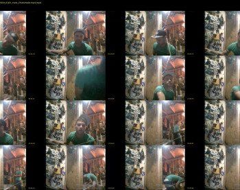 str8foryouguy — 29 minute Chaturbate male cam show recording, 480p, Mar 30, 2019