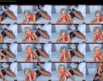 thebaewatch — 38 minute Chaturbate female cam show recording, 1080p, Apr 25, 2019