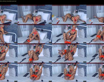 thebaewatch — 38 minute Chaturbate female cam show recording, 1080p, Apr 25, 2019