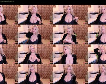 tiffany0 — 29 minute Chaturbate female cam show recording, 720p, Apr 19, 2019