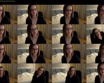 tiffanyriox — 53 minute Chaturbate female cam show recording, 720p, Apr 20, 2019