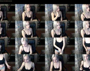 tinkissa — 36 minute Chaturbate couple cam show recording, 1080p, Mar 28, 2019