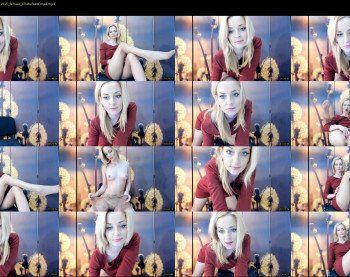 viciousqueen — 29 minute Chaturbate female cam show recording, 1080p, Apr 5, 2019