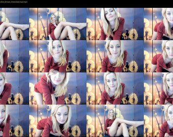 viciousqueen — 29 minute Chaturbate female cam show recording, 1080p, Apr 5, 2019