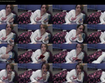 wetladyjoy — 11 minute Chaturbate female cam show recording, 720p, Mar 28, 2019