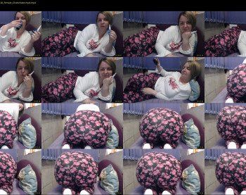 wetladyjoy — 13 minute Chaturbate female cam show recording, 720p, Mar 28, 2019