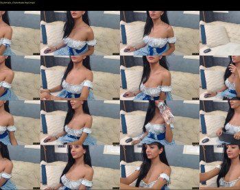 xkimoraxx — 32 minute Chaturbate female cam show recording, 720p, Apr 22, 2019