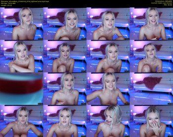 AlicexMaia — 19 minute MyFreeCams cam show recording, 480p, Apr 27, 2019