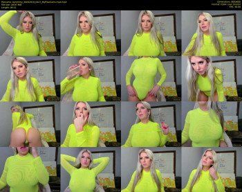 Kymmmy — 7 minute MyFreeCams cam show recording, 480p, Apr 30, 2019
