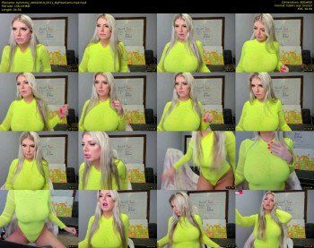 Kymmmy — 35 minute MyFreeCams cam show recording, 480p, Apr 30, 2019