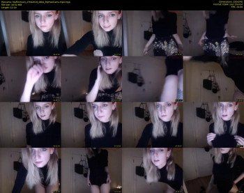 muffinmoon — 13 minute MyFreeCams cam show recording, SD, Apr 27, 2019