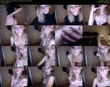 muffinmoon — 125 minute MyFreeCams cam show recording, SD, Apr 27, 2019