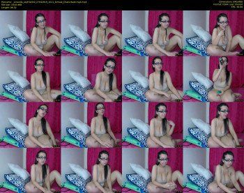 _amanda_seyfried19 — 9 minute Chaturbate female cam show recording, 480p, Apr 27, 2019