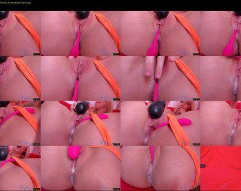 _mari_ — 38 minute Chaturbate female cam show recording, 720p, Apr 27, 2019