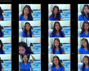 _pilya_ — 15 minute Chaturbate female cam show recording, 720p, Apr 27, 2019