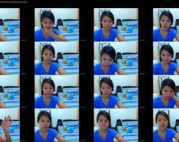 _pilya_ — 3 minute Chaturbate female cam show recording, 720p, Apr 27, 2019