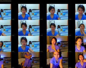 _pilya_ — 49 minute Chaturbate female cam show recording, 720p, Apr 27, 2019