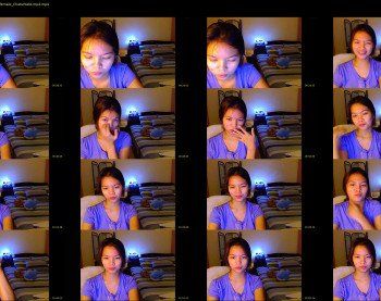 _pilya_ — 3 minute Chaturbate female cam show recording, 720p, Apr 27, 2019