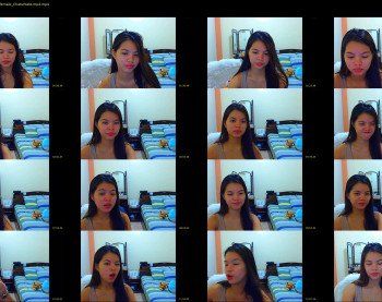 _pilya_ — 14 minute Chaturbate female cam show recording, 720p, Apr 30, 2019