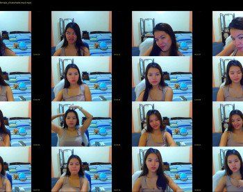 _pilya_ — 35 minute Chaturbate female cam show recording, 720p, Apr 30, 2019