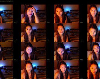 _pilya_ — 11 minute Chaturbate female cam show recording, 720p, Apr 30, 2019