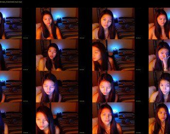 _pilya_ — 4 minute Chaturbate female cam show recording, 720p, Apr 30, 2019
