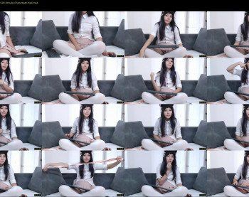 ailee_kawaii — 25 minute Chaturbate female cam show recording, 480p, Apr 26, 2019