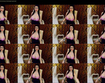 alexissadele — 56 minute Chaturbate female cam show recording, 720p, Apr 26, 2019