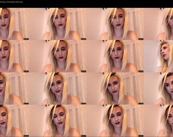allayah — 12 minute Chaturbate female cam show recording, 720p, Apr 30, 2019