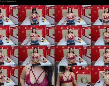 allisonbeth — 178 minute Chaturbate female cam show recording, 720p, Apr 26, 2019