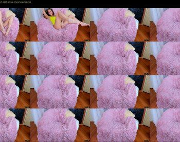 amazing_roxana — 29 minute Chaturbate female cam show recording, 720p, Apr 26, 2019