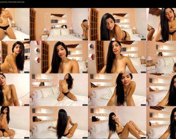 anablerd — 50 minute Chaturbate female cam show recording, 1080p, Apr 30, 2019