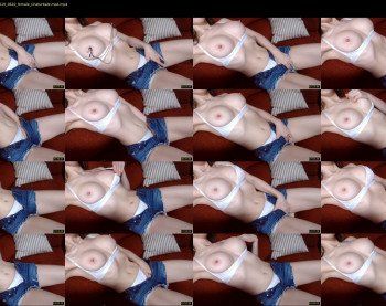 angelaguapisima — 20 minute Chaturbate female cam show recording, 1080p, Apr 27, 2019
