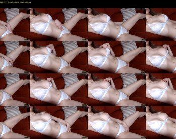 angelaguapisima — 4 minute Chaturbate female cam show recording, 1080p, Apr 27, 2019