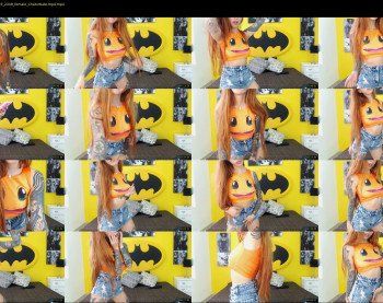 annaliese_bach — 11 minute Chaturbate female cam show recording, 1080p, Apr 26, 2019