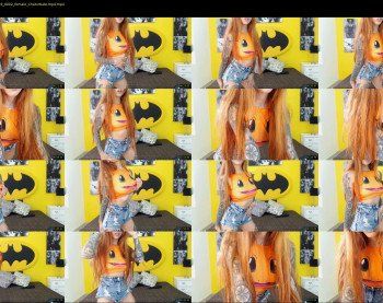annaliese_bach — 4 minute Chaturbate female cam show recording, 1080p, Apr 27, 2019