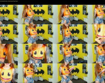 annaliese_bach — 46 minute Chaturbate female cam show recording, 720p, Apr 27, 2019