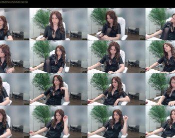 annemarry96 — 24 minute Chaturbate female cam show recording, 1080p, Apr 26, 2019
