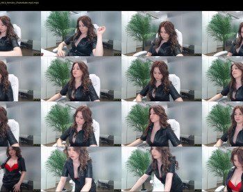 annemarry96 — 20 minute Chaturbate female cam show recording, 1080p, Apr 26, 2019