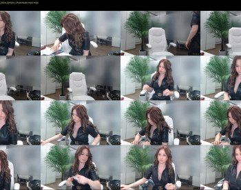 annemarry96 — 11 minute Chaturbate female cam show recording, 1080p, Apr 26, 2019