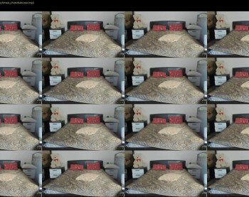 arinamir — 18 minute Chaturbate female cam show recording, 1080p, Apr 27, 2019