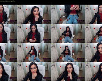 ayumilove — 7 minute Chaturbate female cam show recording, 1080p, Apr 26, 2019