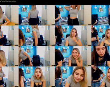 babyy_doll — 36 minute Chaturbate female cam show recording, 720p, Apr 27, 2019